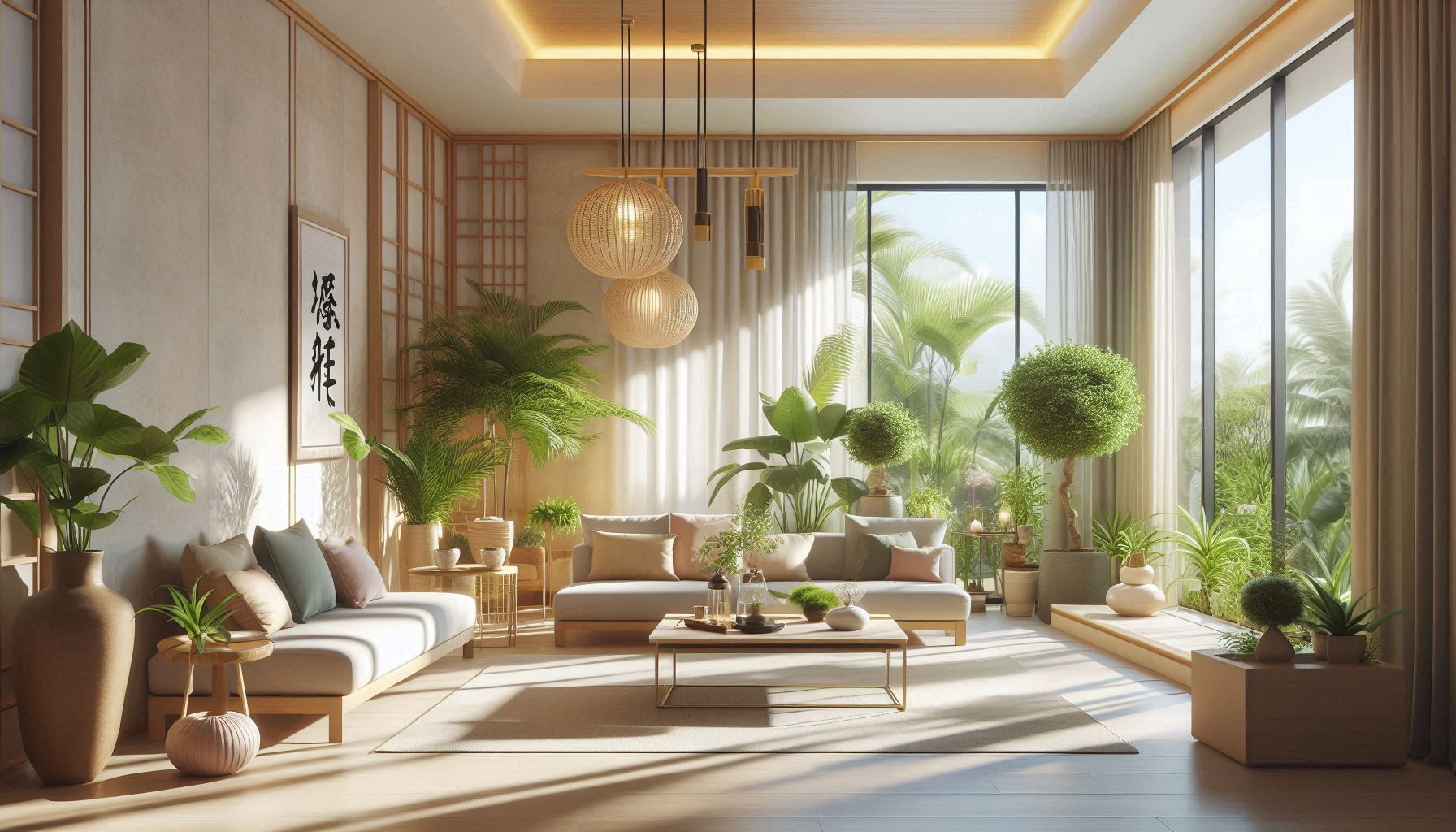 What Is Feng Shui?